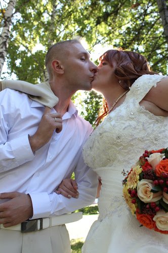 Свадьбы&nbsp;Инна Симонова : 