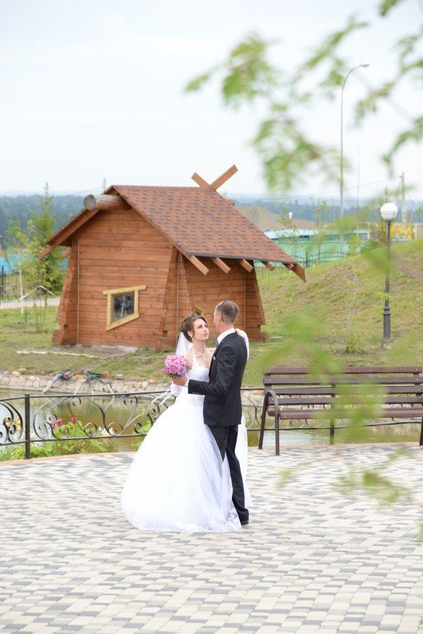 Свадьбы&nbsp;Инна Симонова : 