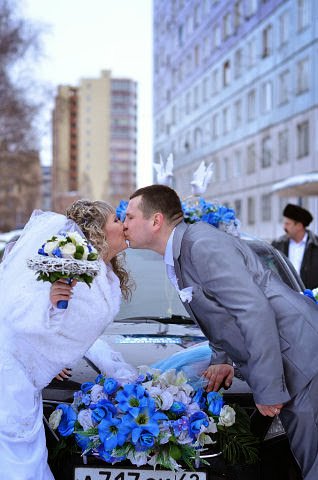 Свадьбы&nbsp;Инна Симонова : 