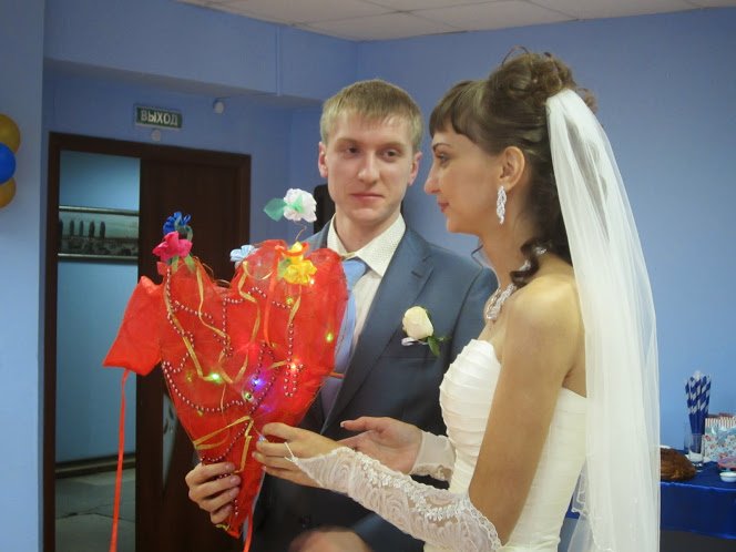 Свадьбы&nbsp;Инна Симонова : 