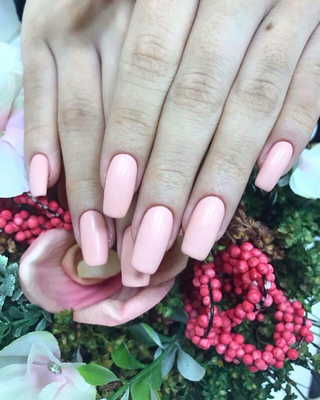 Наши работы&nbsp;Deva Nail : 