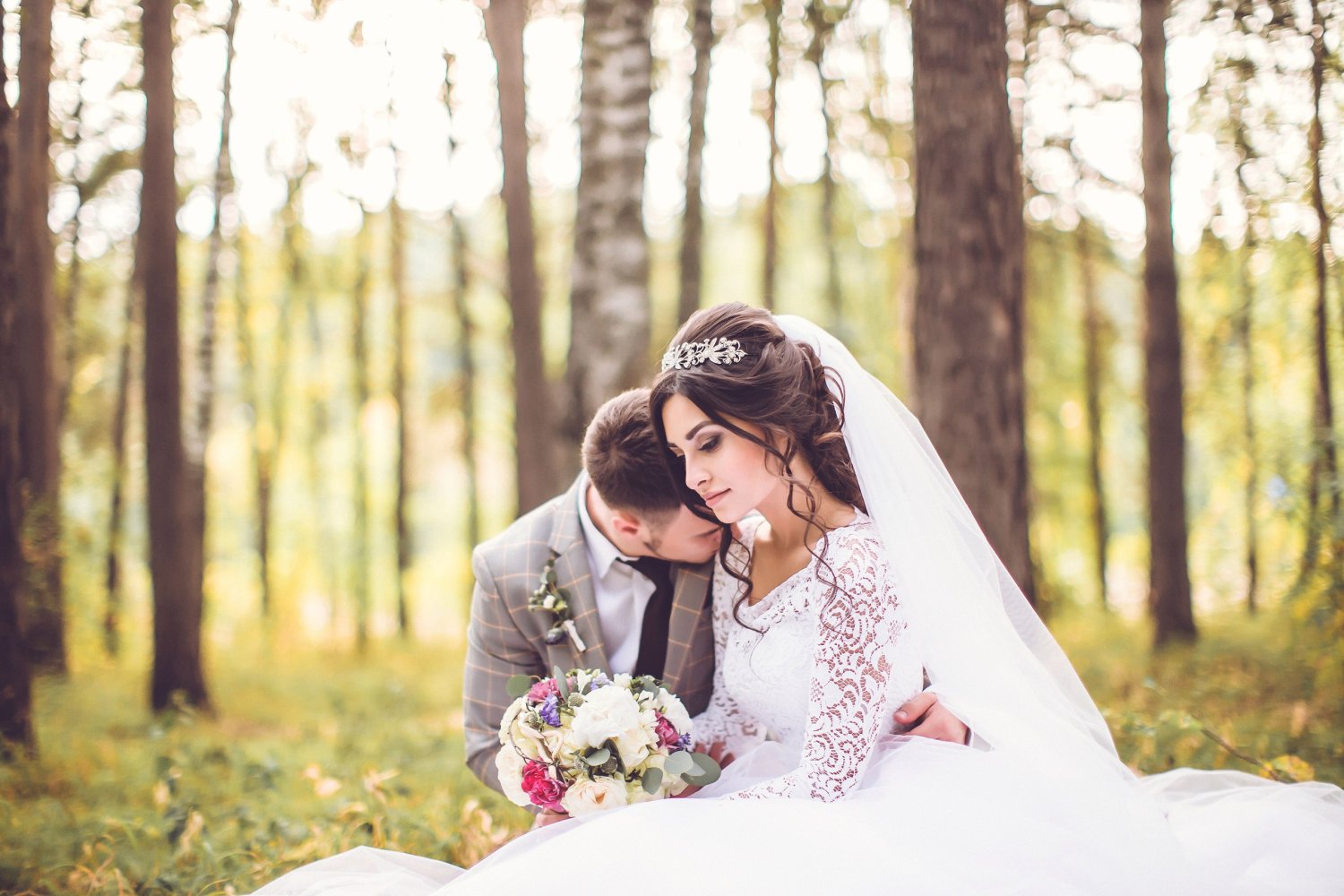 Свадебная съемка&nbsp;Регина Юсупова : 