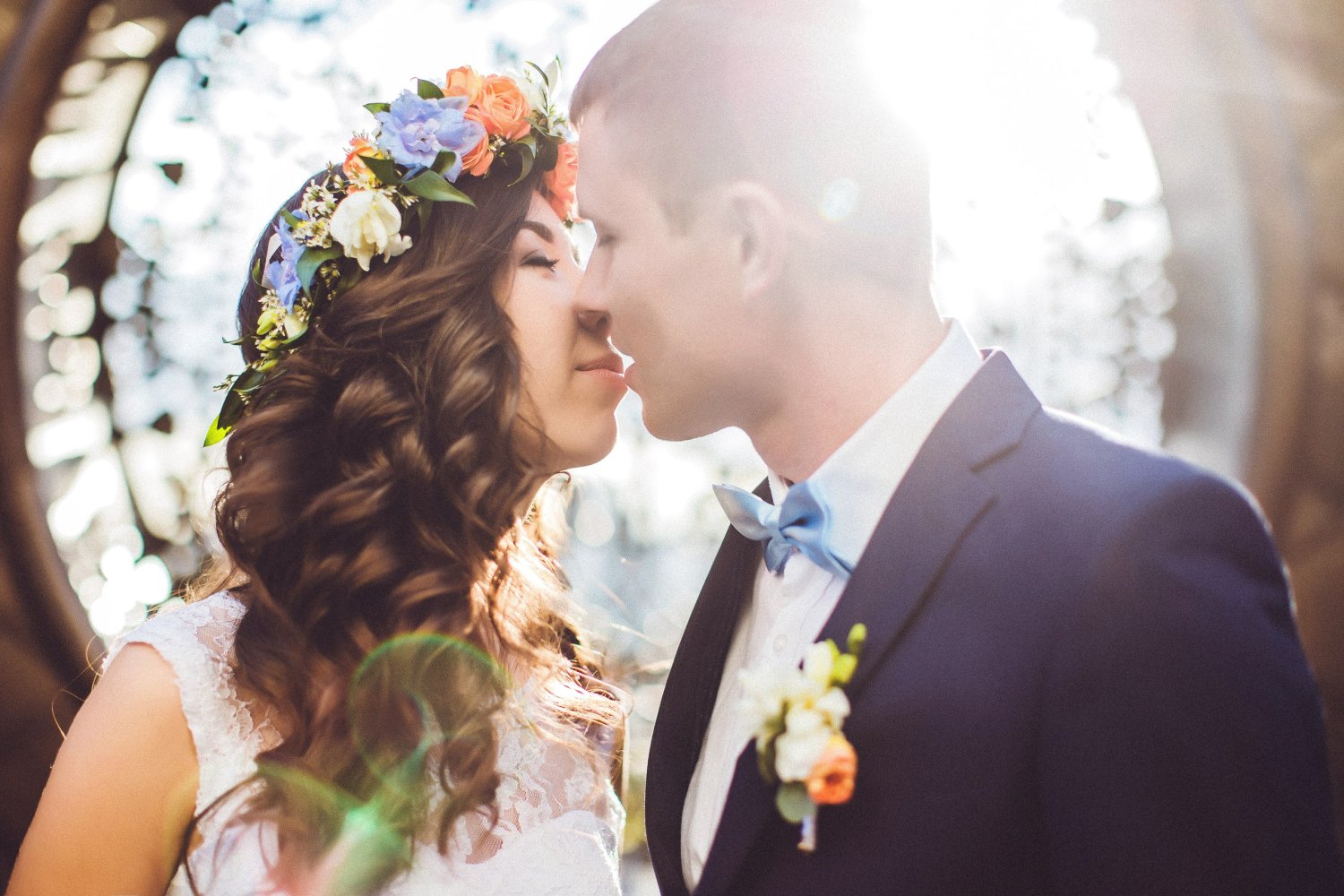 Свадебная съемка&nbsp;Регина Юсупова : 