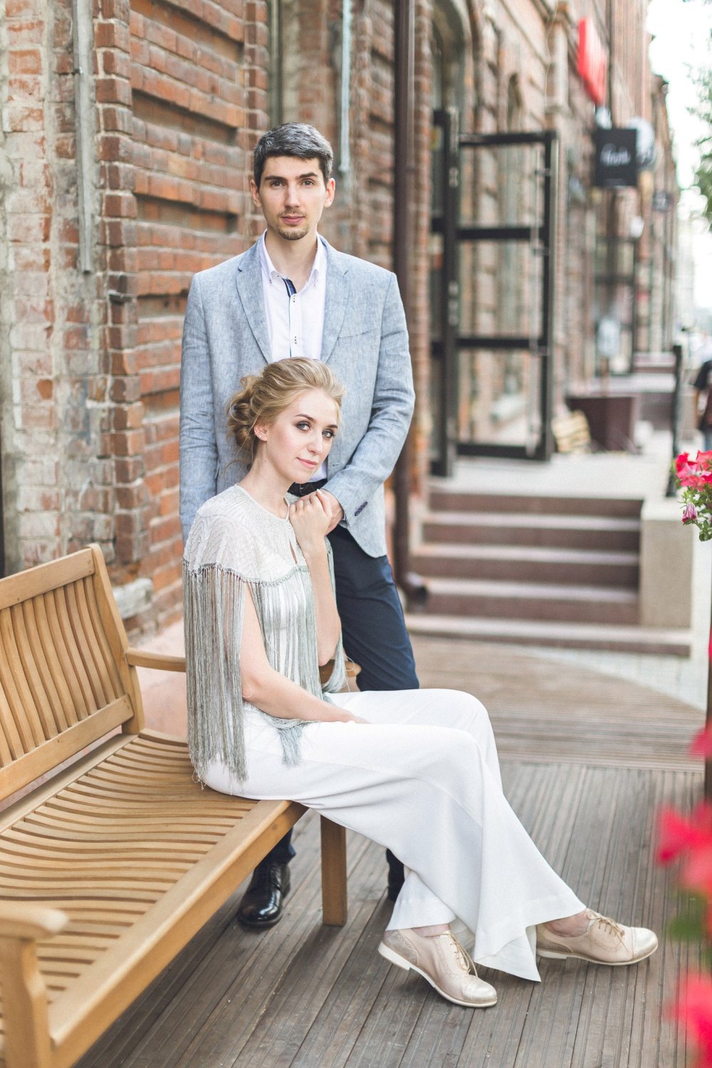 Свадебная съемка&nbsp;Регина Юсупова : 