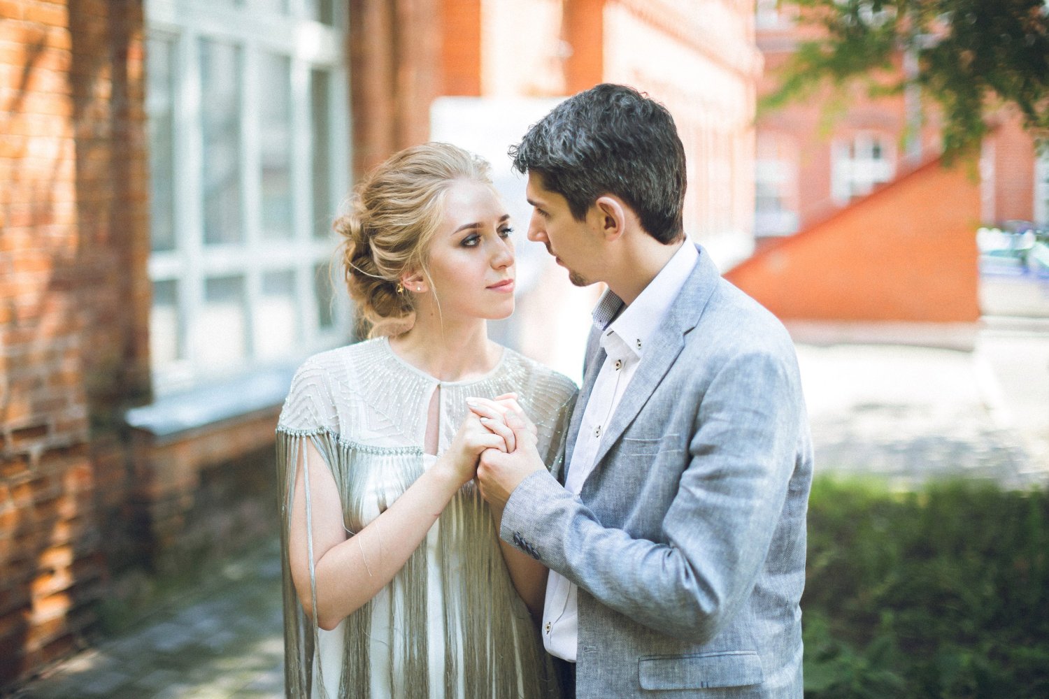 Свадебная съемка&nbsp;Регина Юсупова : 