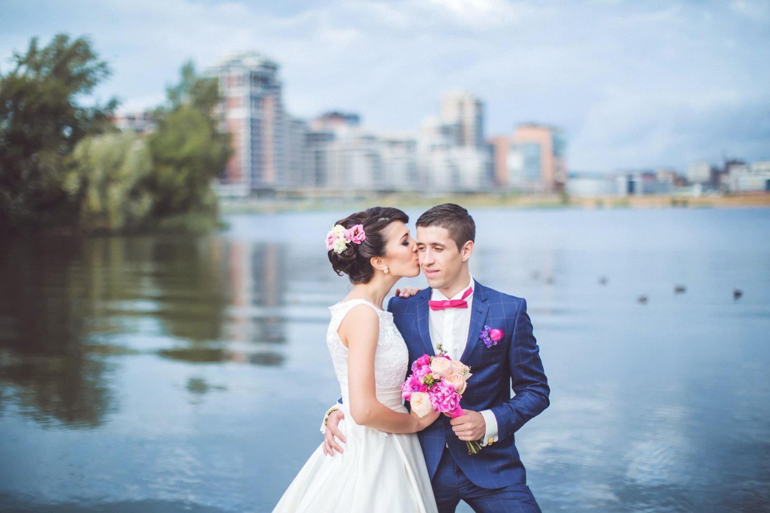 Свадебная съемка&nbsp;Регина Юсупова : 