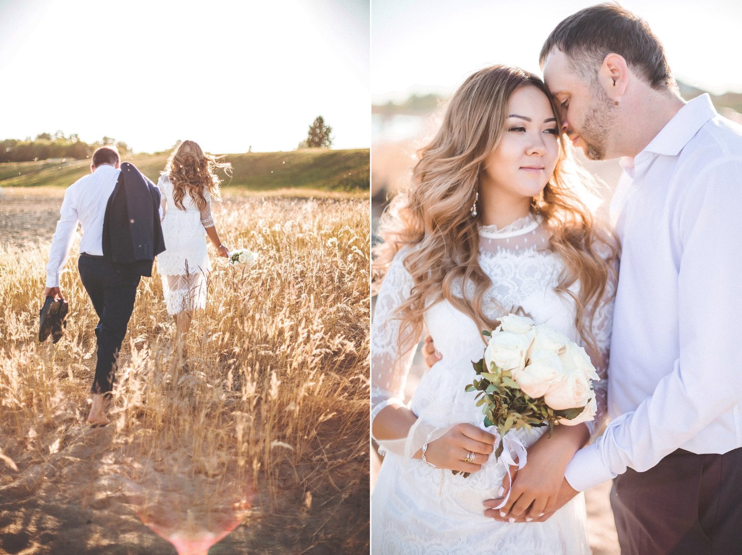 Свадебная съемка&nbsp;Регина Юсупова : 