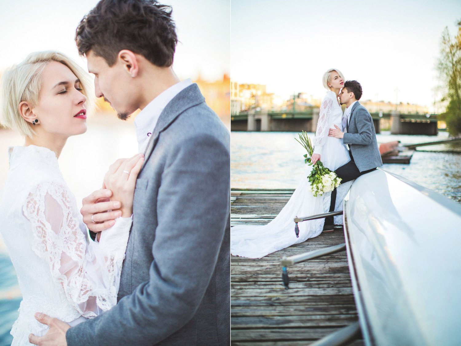 Свадебная съемка&nbsp;Регина Юсупова : 