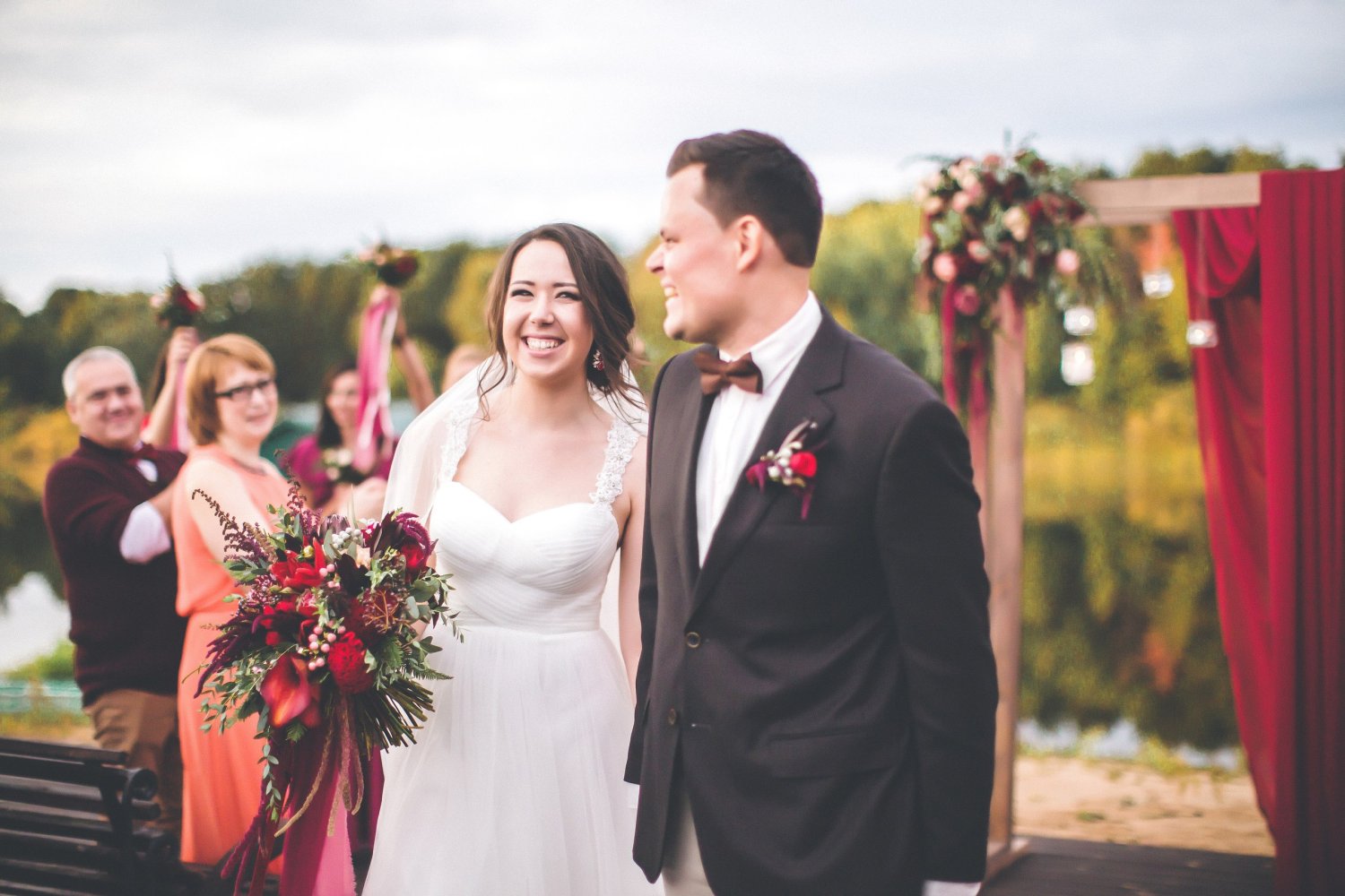 Свадебная съемка&nbsp;Регина Юсупова : 