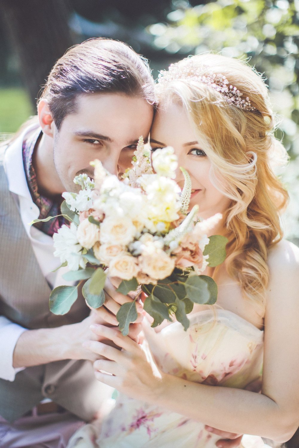 Свадебная съемка&nbsp;Регина Юсупова : 