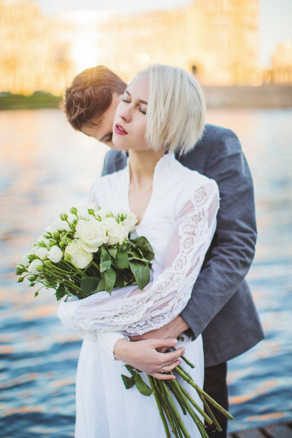 Свадебная съемка&nbsp;Регина Юсупова : 