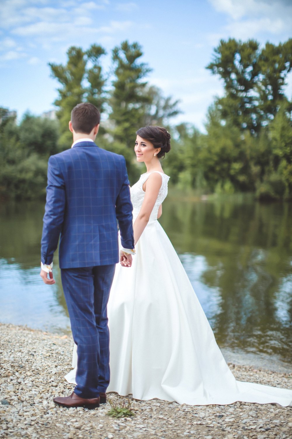 Свадебная съемка&nbsp;Регина Юсупова : 