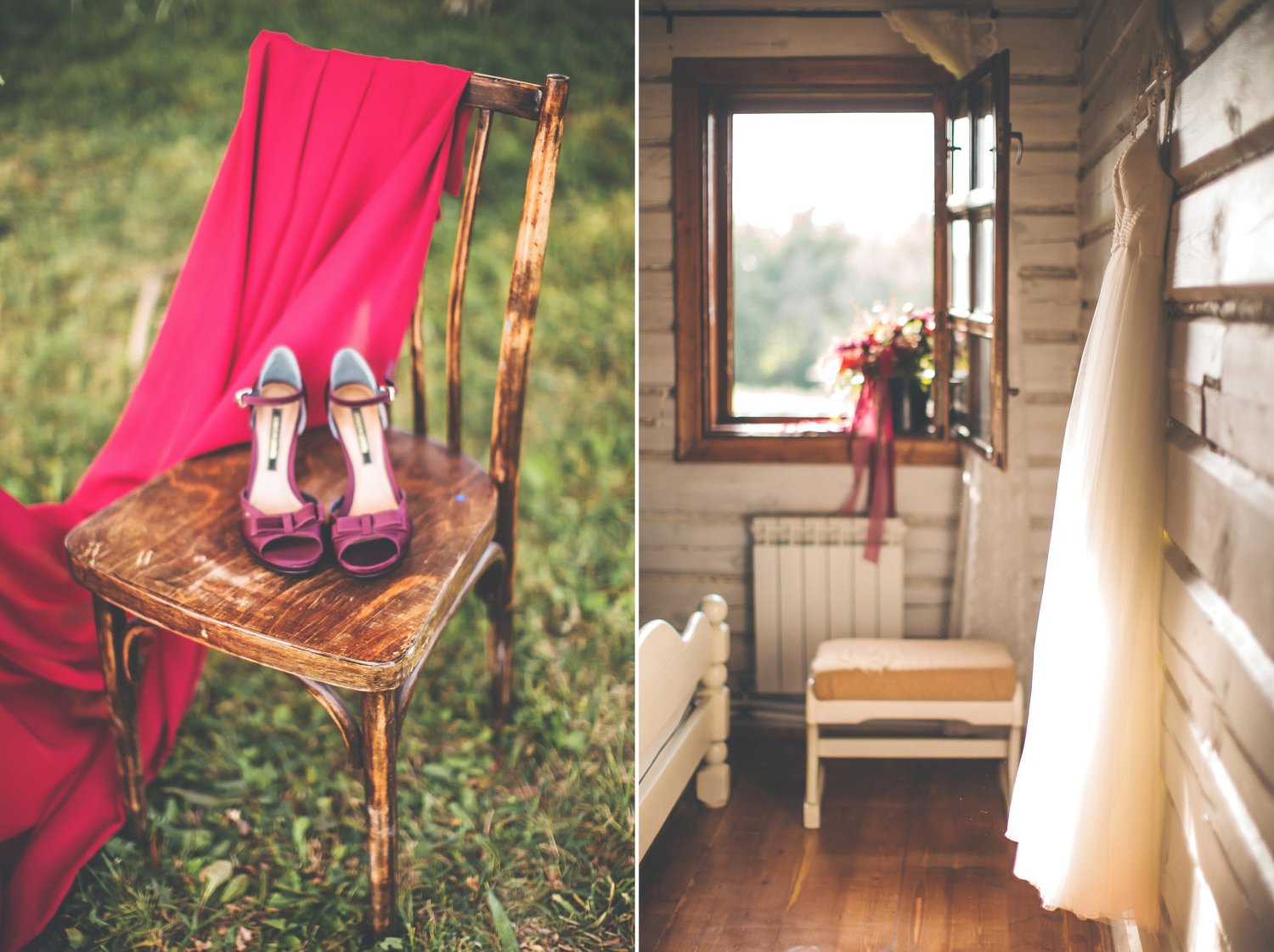 Свадебная съемка&nbsp;Регина Юсупова : 