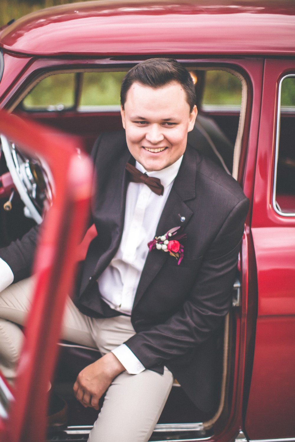 Свадебная съемка&nbsp;Регина Юсупова : 