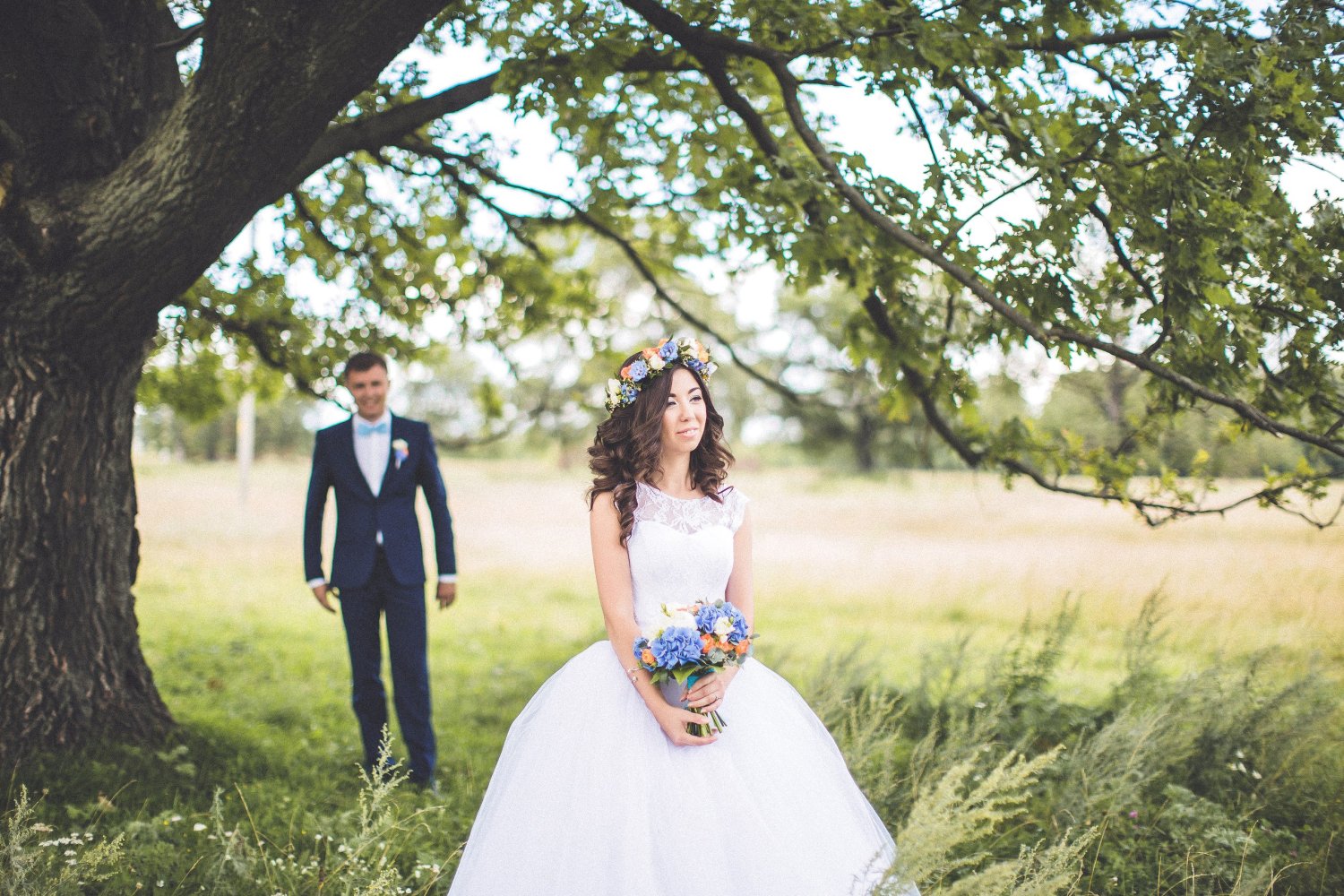 Свадебная съемка&nbsp;Регина Юсупова : 