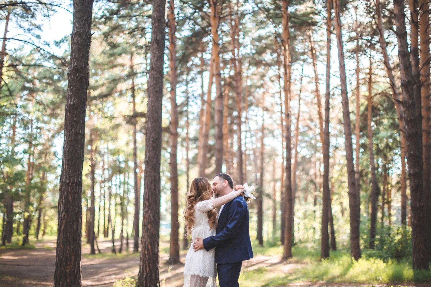 Свадебная съемка&nbsp;Регина Юсупова : 