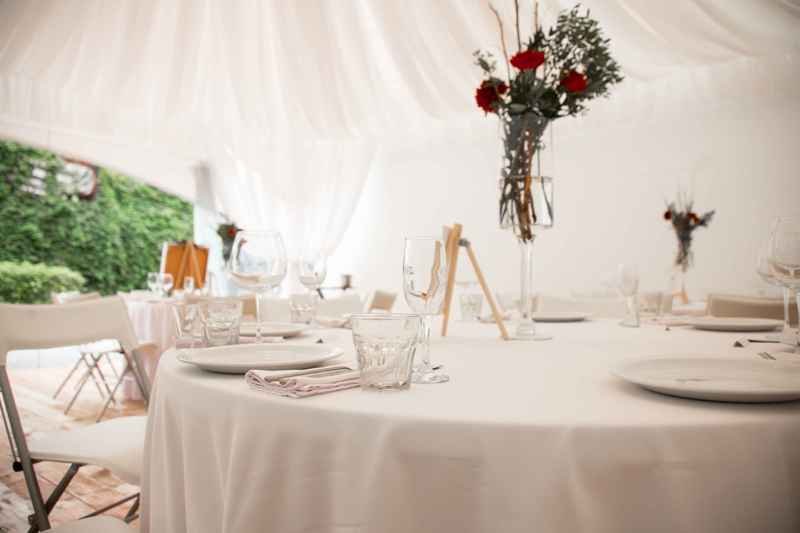 Свадебный шатёр&nbsp;Свадебный шатёр "Фабрика" : 