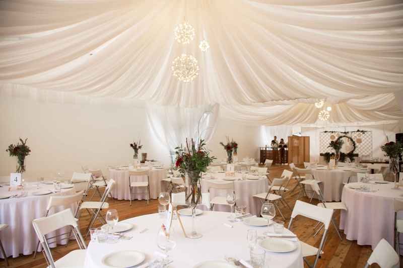 Свадебный шатёр&nbsp;Свадебный шатёр "Фабрика" : 