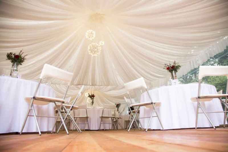 Свадебный шатёр&nbsp;Свадебный шатёр "Фабрика" : 