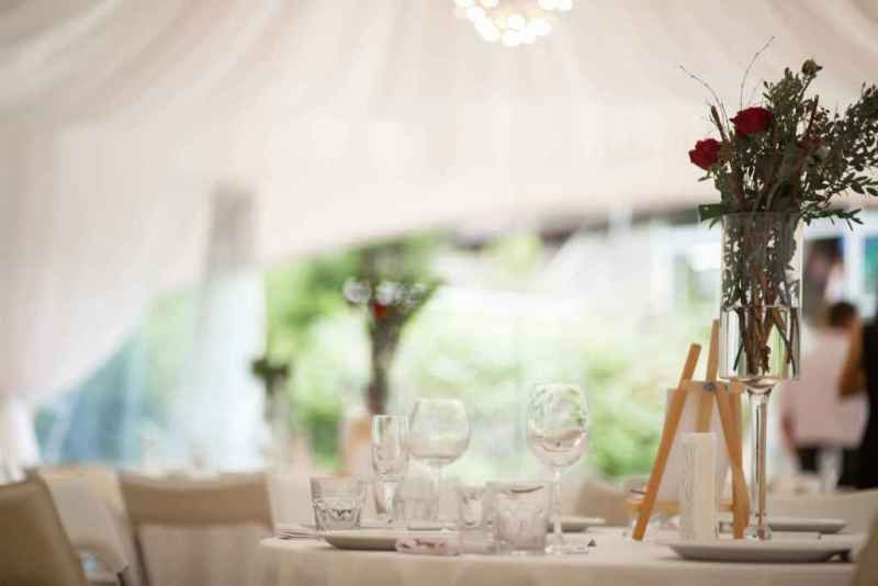 Свадебный шатёр&nbsp;Свадебный шатёр "Фабрика" : 