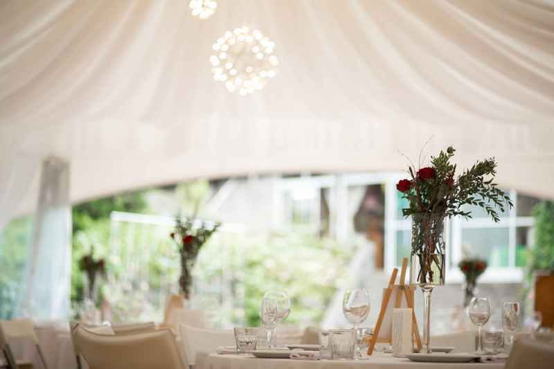 Свадебный шатёр&nbsp;Свадебный шатёр "Фабрика" : 