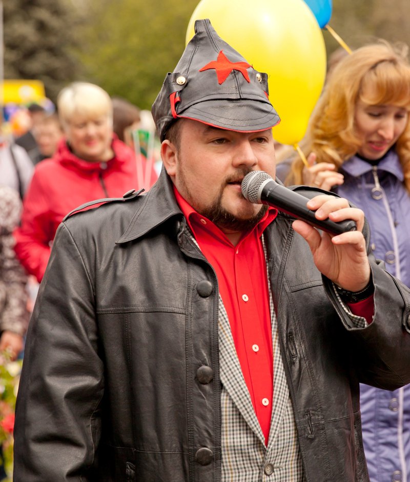 Мероприятия&nbsp;Ведущий свадеб и торжеств : 