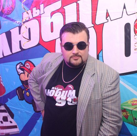 Мероприятия&nbsp;Ведущий свадеб и торжеств : 