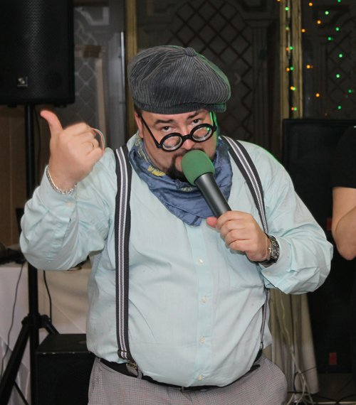 Мероприятия&nbsp;Ведущий свадеб и торжеств : 