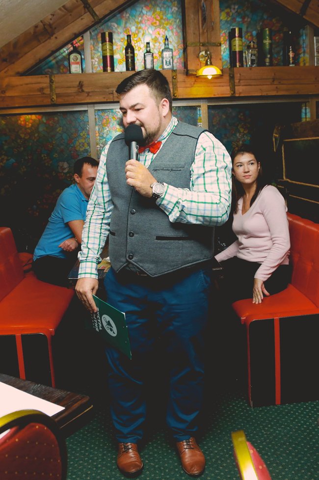 Мероприятия&nbsp;Ведущий свадеб и торжеств : 