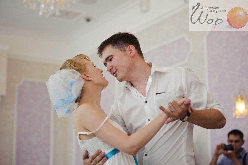 y_e5a1e3b9.jpg – Академия искусств "Шар" | Постановка свадебного танца - 1 из 5
