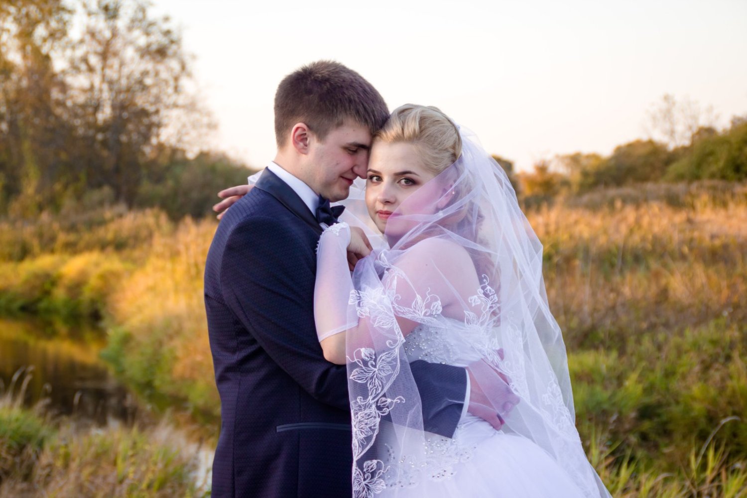 Свадебный фотоальбом 01&nbsp;Video AloneStudio : 