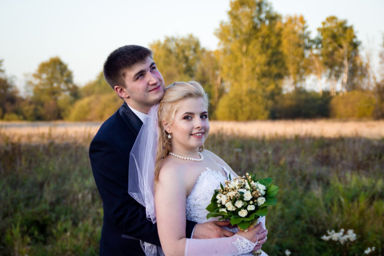 Свадебный фотоальбом 01&nbsp;Video AloneStudio : 