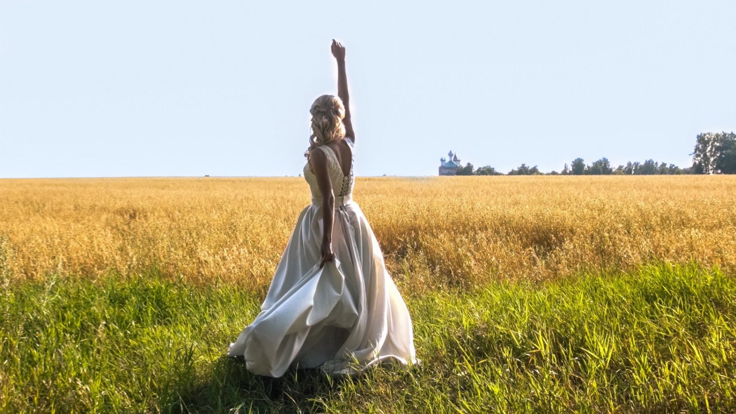 Свадебный фотоальбом 02 Video AloneStudio : 