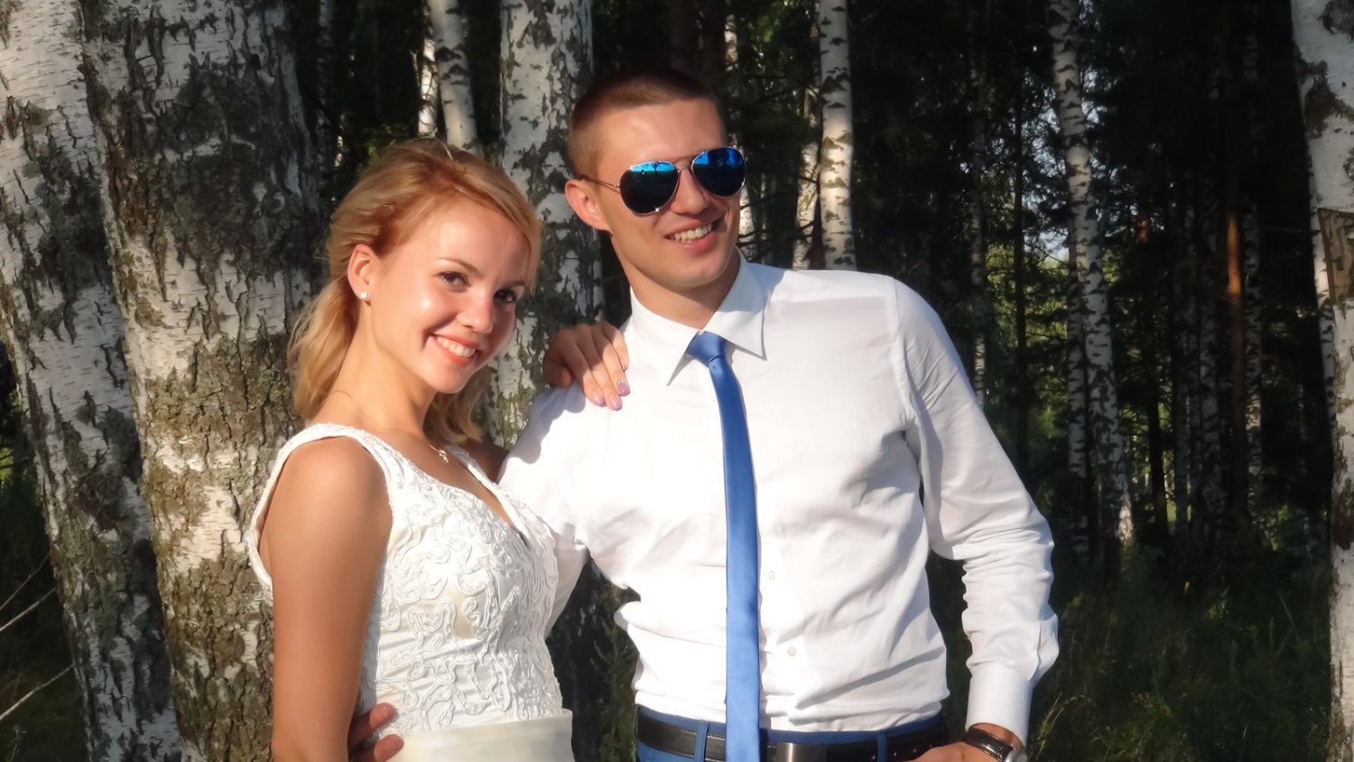 Свадебный фотоальбом 02 Video AloneStudio : 