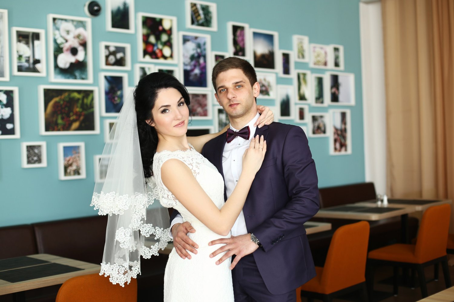 wedding&nbsp;Павел Романов : 
