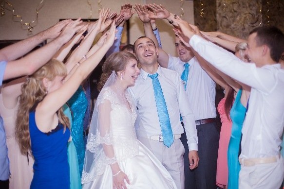 ПОРТФОЛИО&nbsp;Ваша ведущая - Елена : 