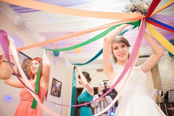 ПОРТФОЛИО&nbsp;Ваша ведущая - Елена : 