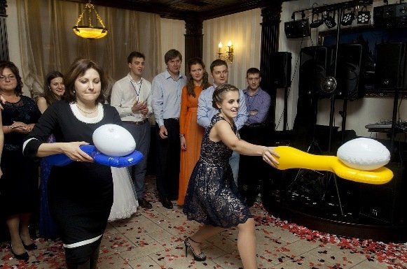 ПОРТФОЛИО&nbsp;Ваша ведущая - Елена : 