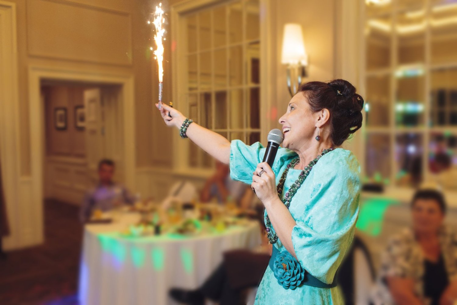 ПОРТФОЛИО&nbsp;Ваша ведущая - Елена : 