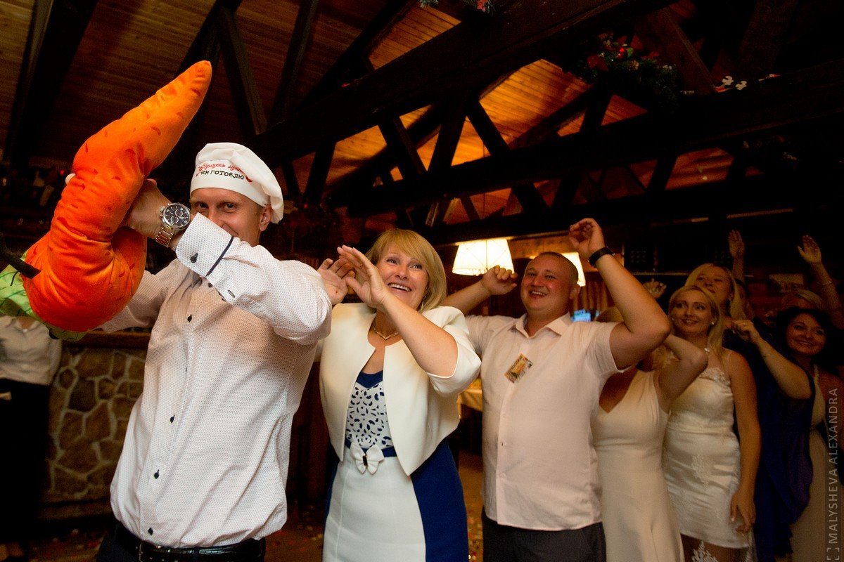 ПОРТФОЛИО&nbsp;Ваша ведущая - Елена : 