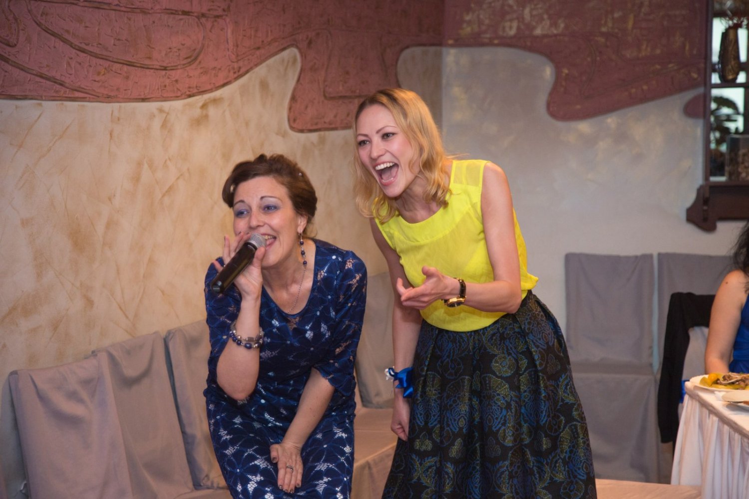 ПОРТФОЛИО&nbsp;Ваша ведущая - Елена : 