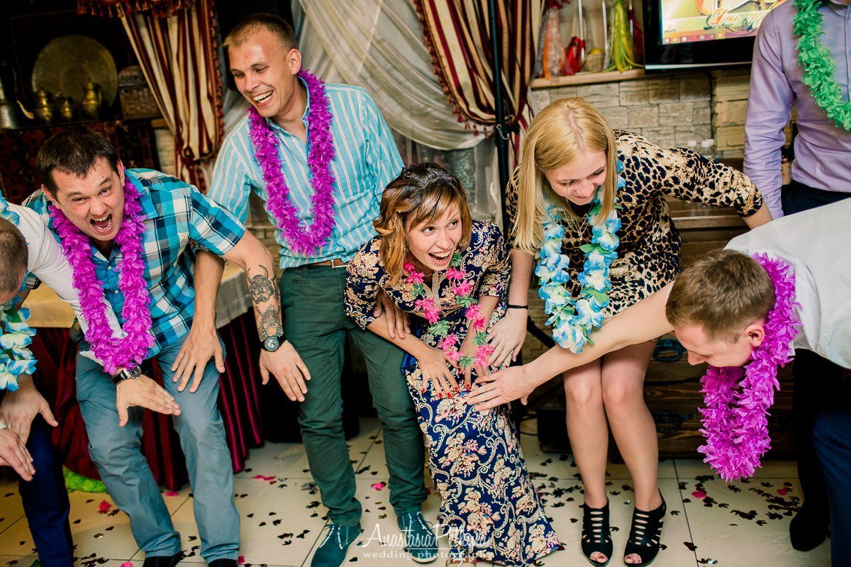 ПОРТФОЛИО&nbsp;Ваша ведущая - Елена : 