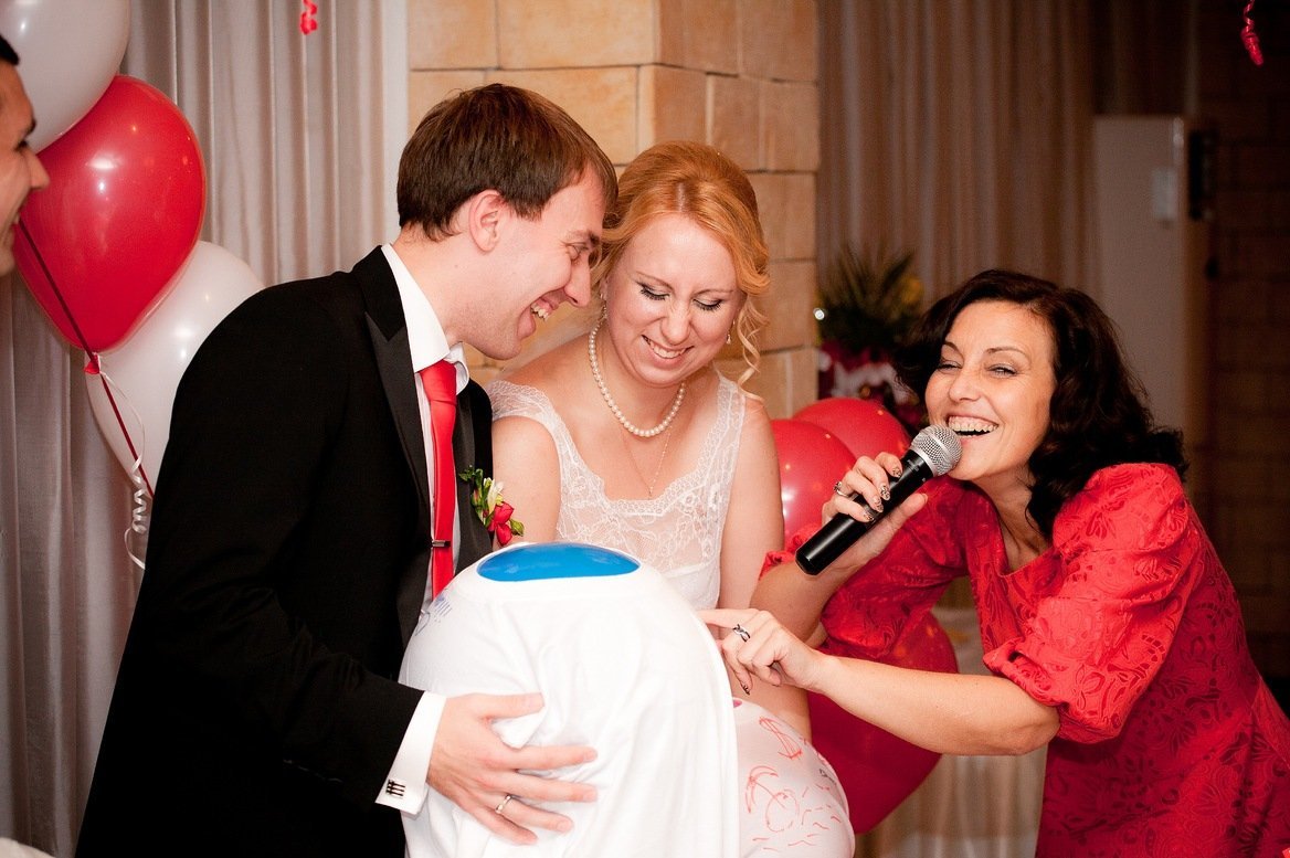 ПОРТФОЛИО&nbsp;Ваша ведущая - Елена : 