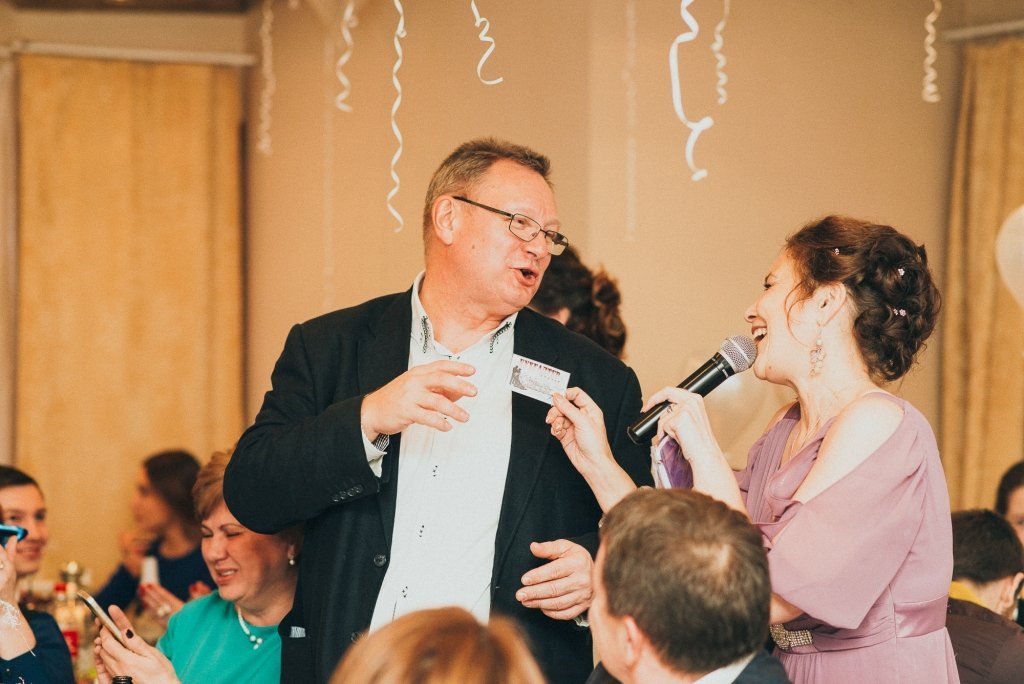 ПОРТФОЛИО&nbsp;Ваша ведущая - Елена : 