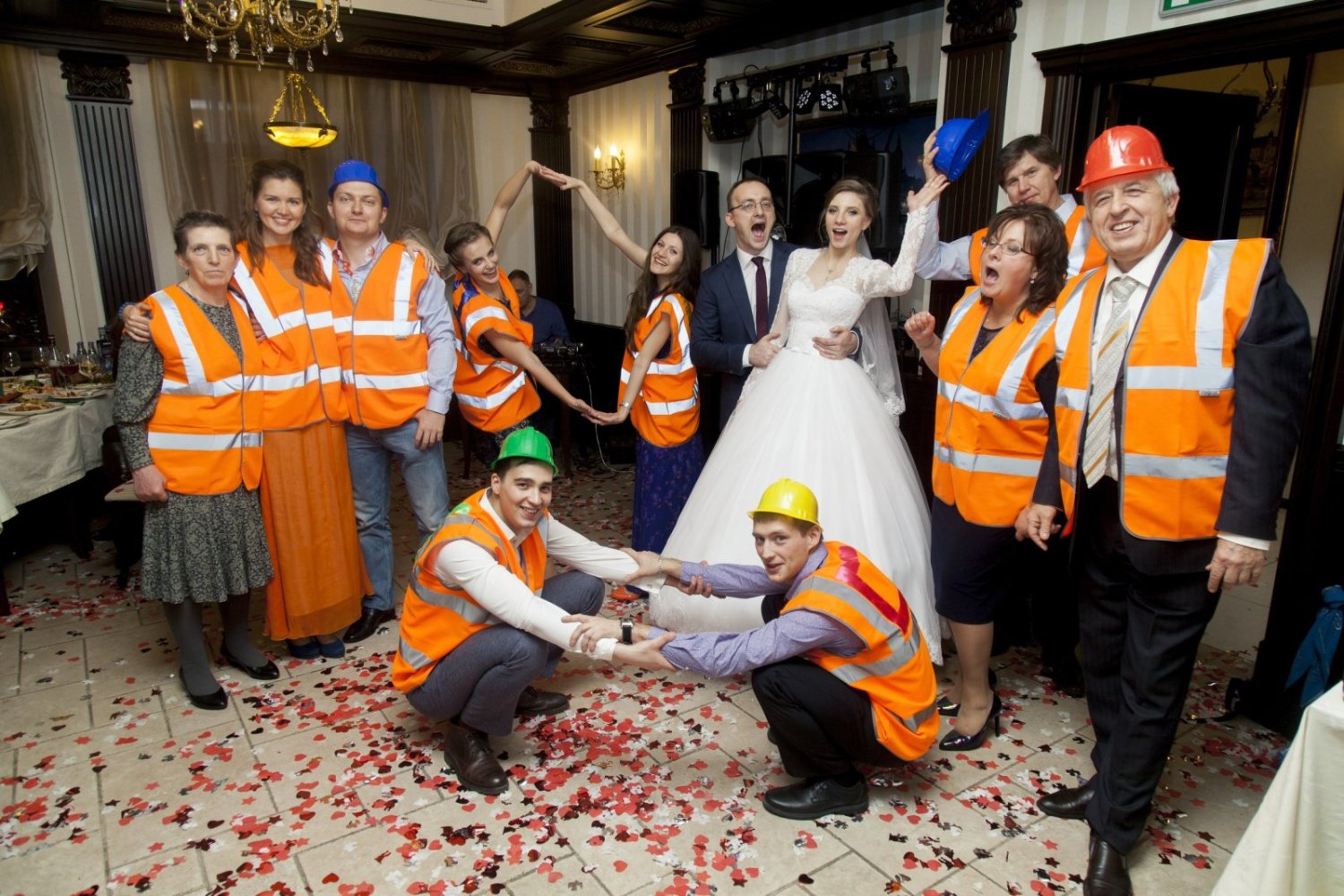 Свадьбы 2015&nbsp;Ваша ведущая - Елена : 