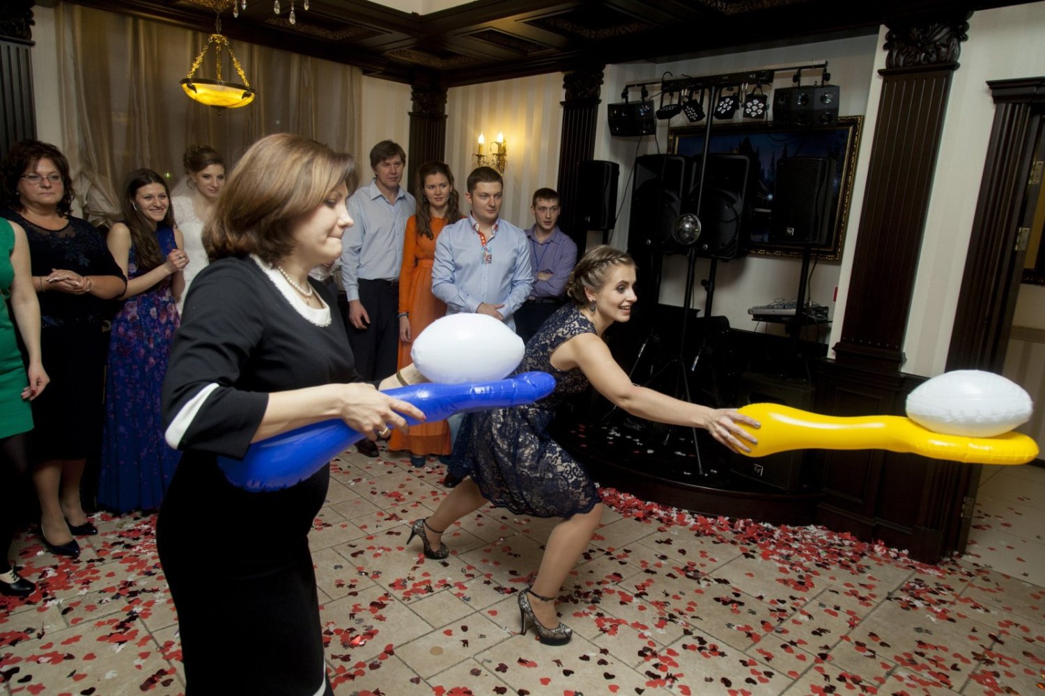 Свадьбы 2015&nbsp;Ваша ведущая - Елена : 