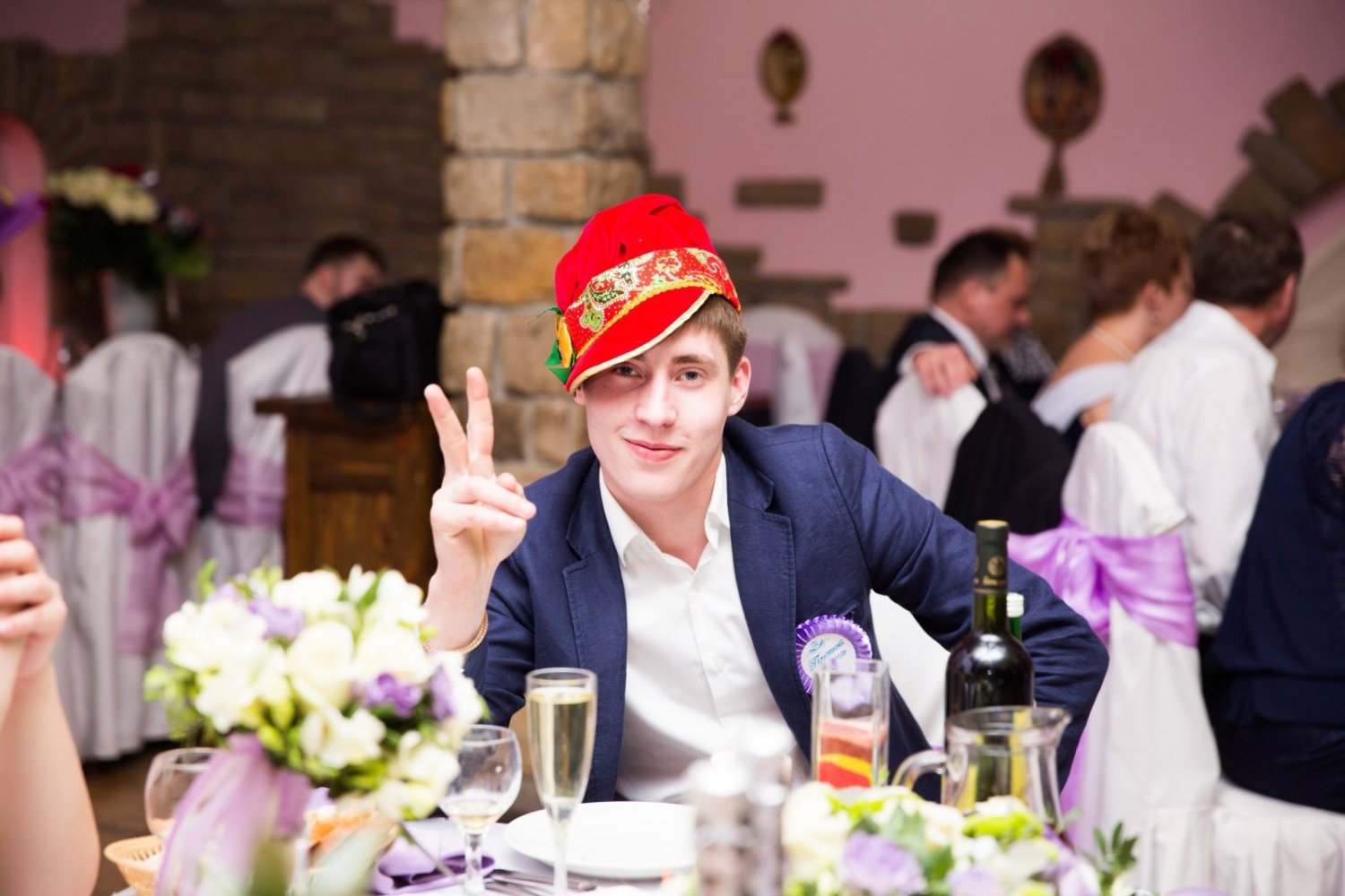 Свадьбы 2015&nbsp;Ваша ведущая - Елена : 