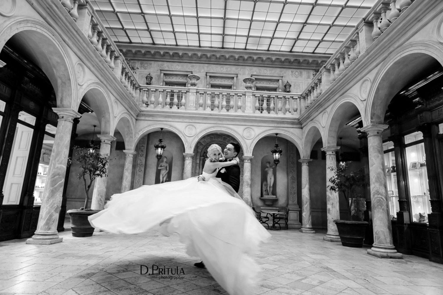 Портфолио&nbsp;Фотограф Дмитрий Притула : 