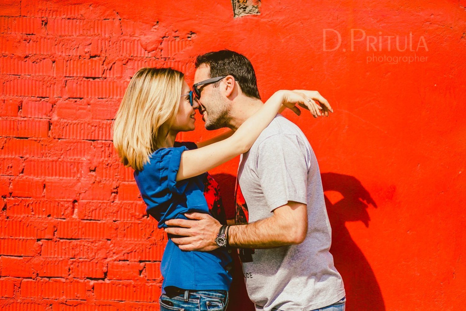 Портфолио&nbsp;Фотограф Дмитрий Притула : 