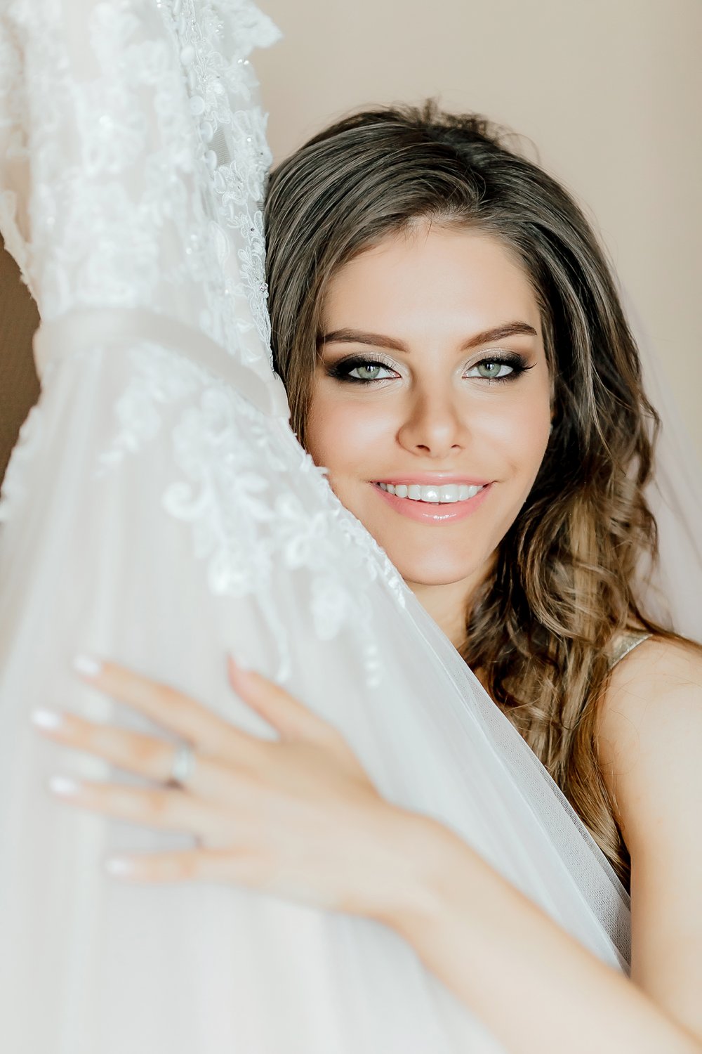 Валерия и Никита&nbsp;Фотограф Дмитрий Притула : 